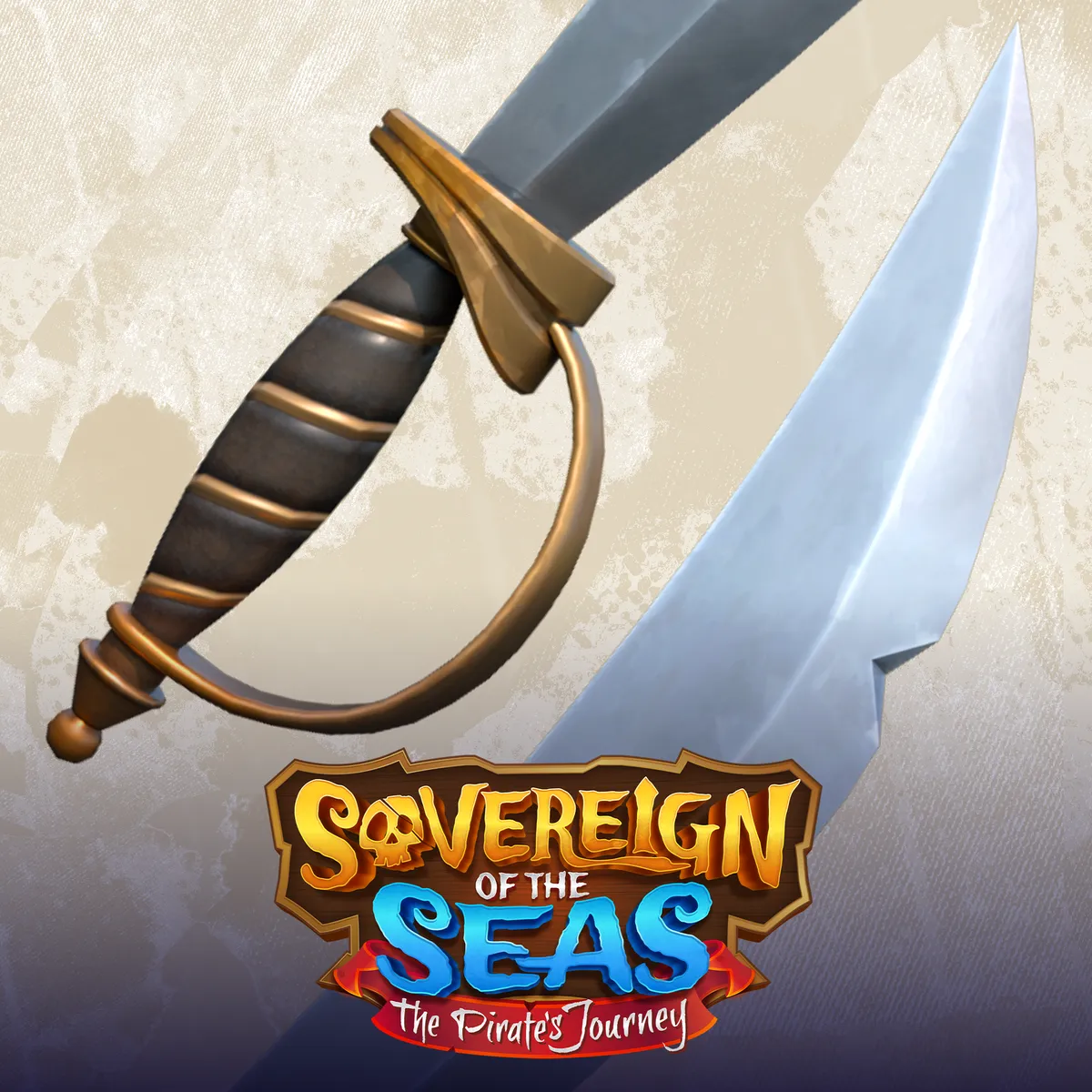 Sovereign of the Seas - Weapons